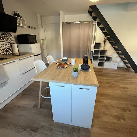 Scandinave - Hyper Centre Lorient
