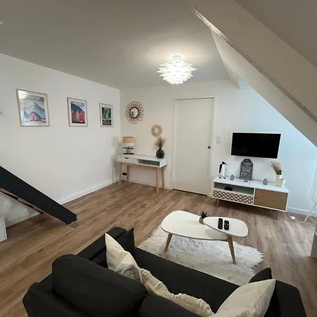 Scandinave - Hyper Centre Lorient